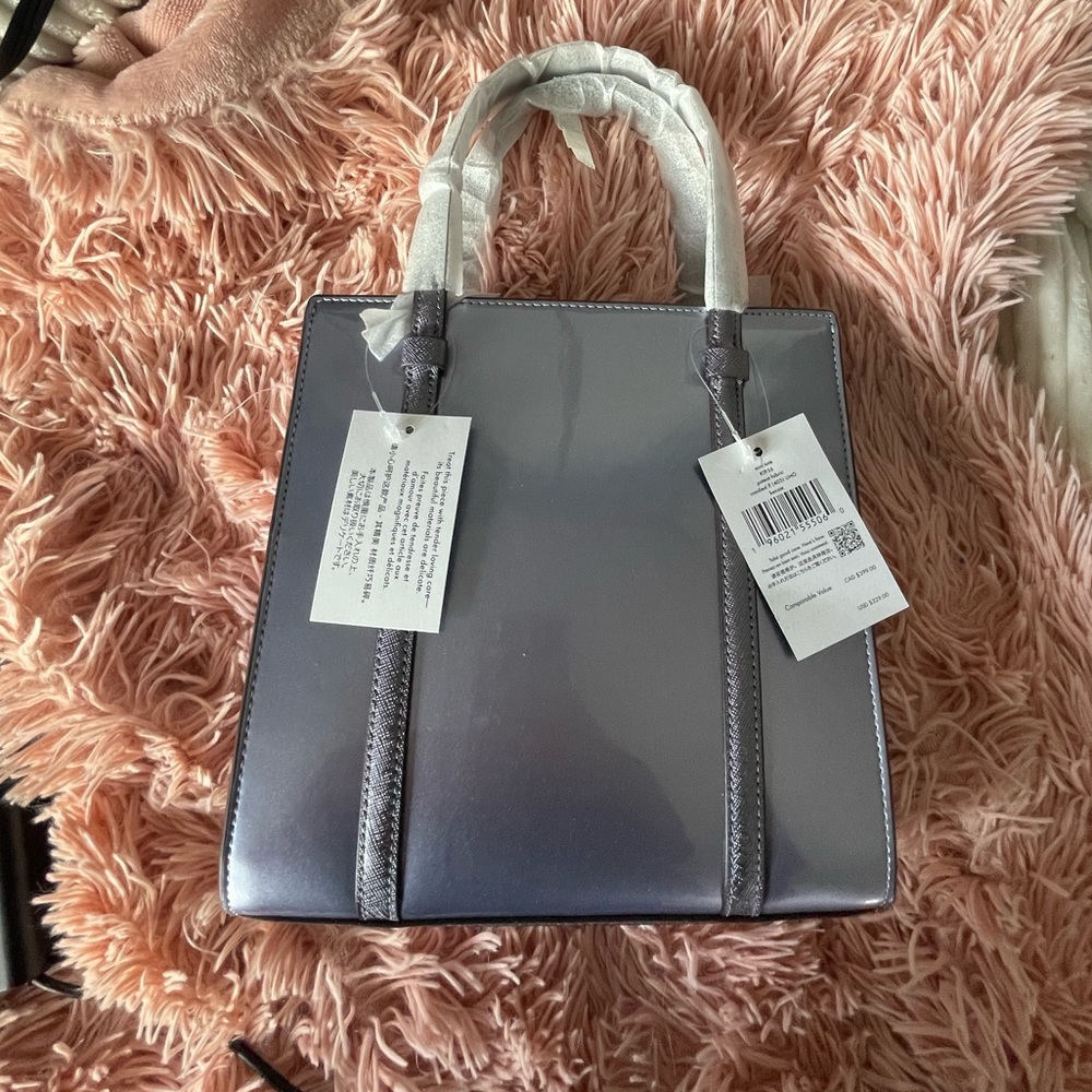 Kate Spade Kenzie Small Tote - Picture 3 of 5